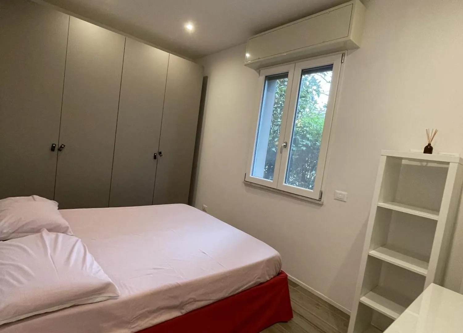Apartment Comodo Appartamento Con 2 Camere Riccione