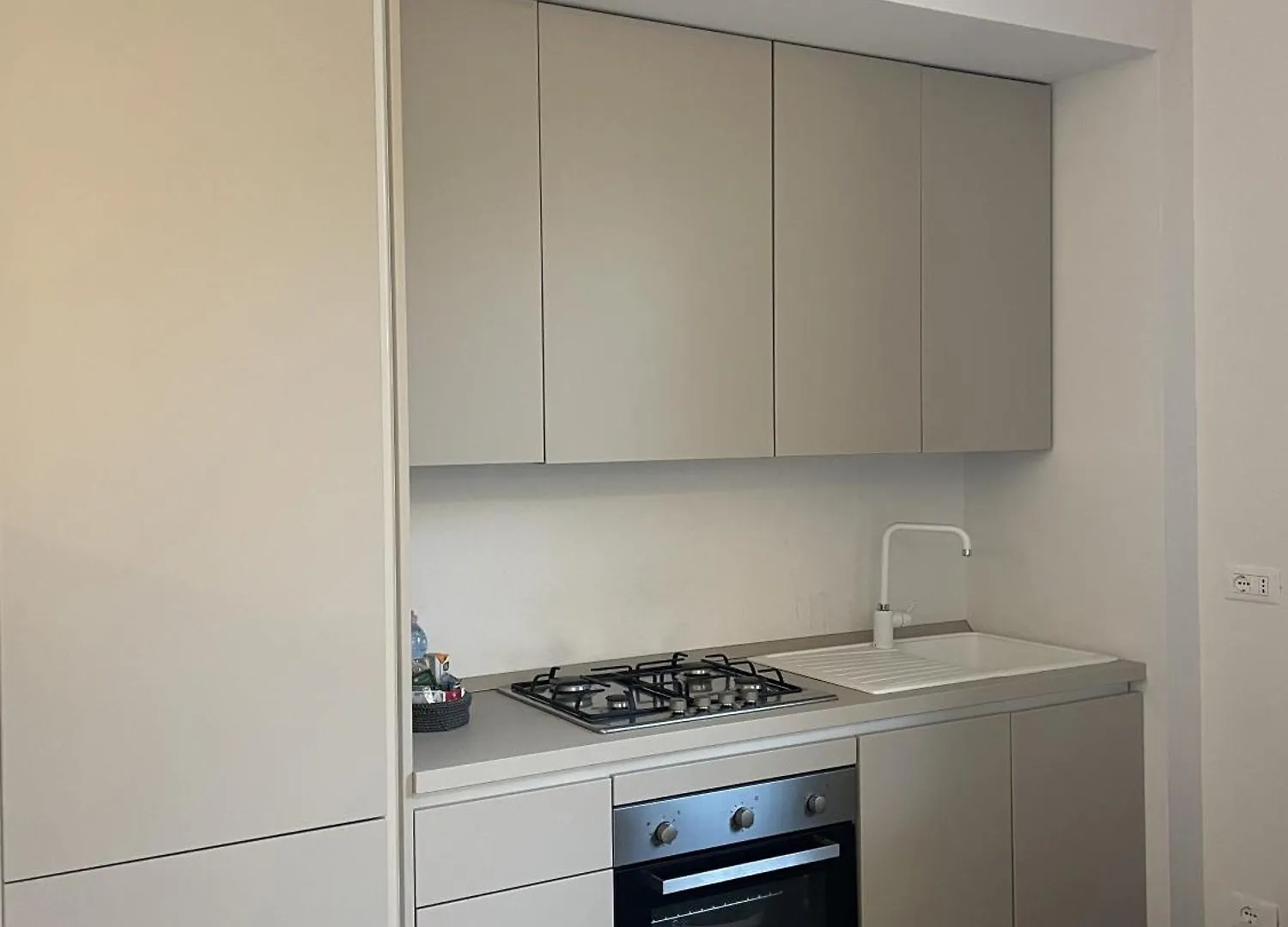 Comodo Appartamento Con 2 Camere Riccione Apartment