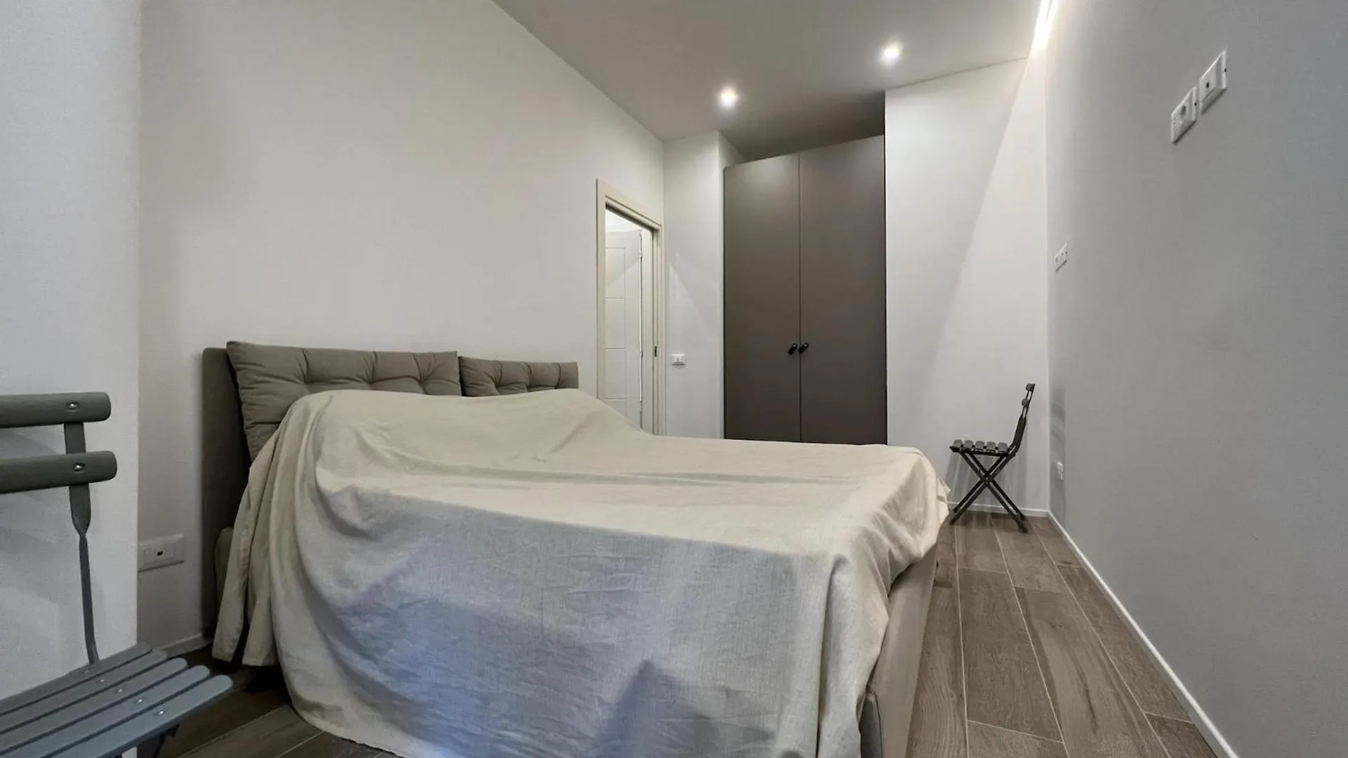 Comodo Appartamento Con 2 Camere Ριτσιόνε 0*,